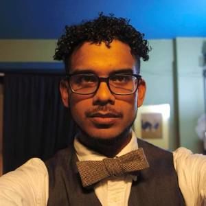 Meet your Posher, John